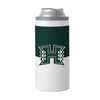 University of Hawaii - Manoa 12oz Colorblock Slim Can Coolie