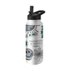 Hawaii - Manoa 34oz Native Quencher Bottle - Logo Brands