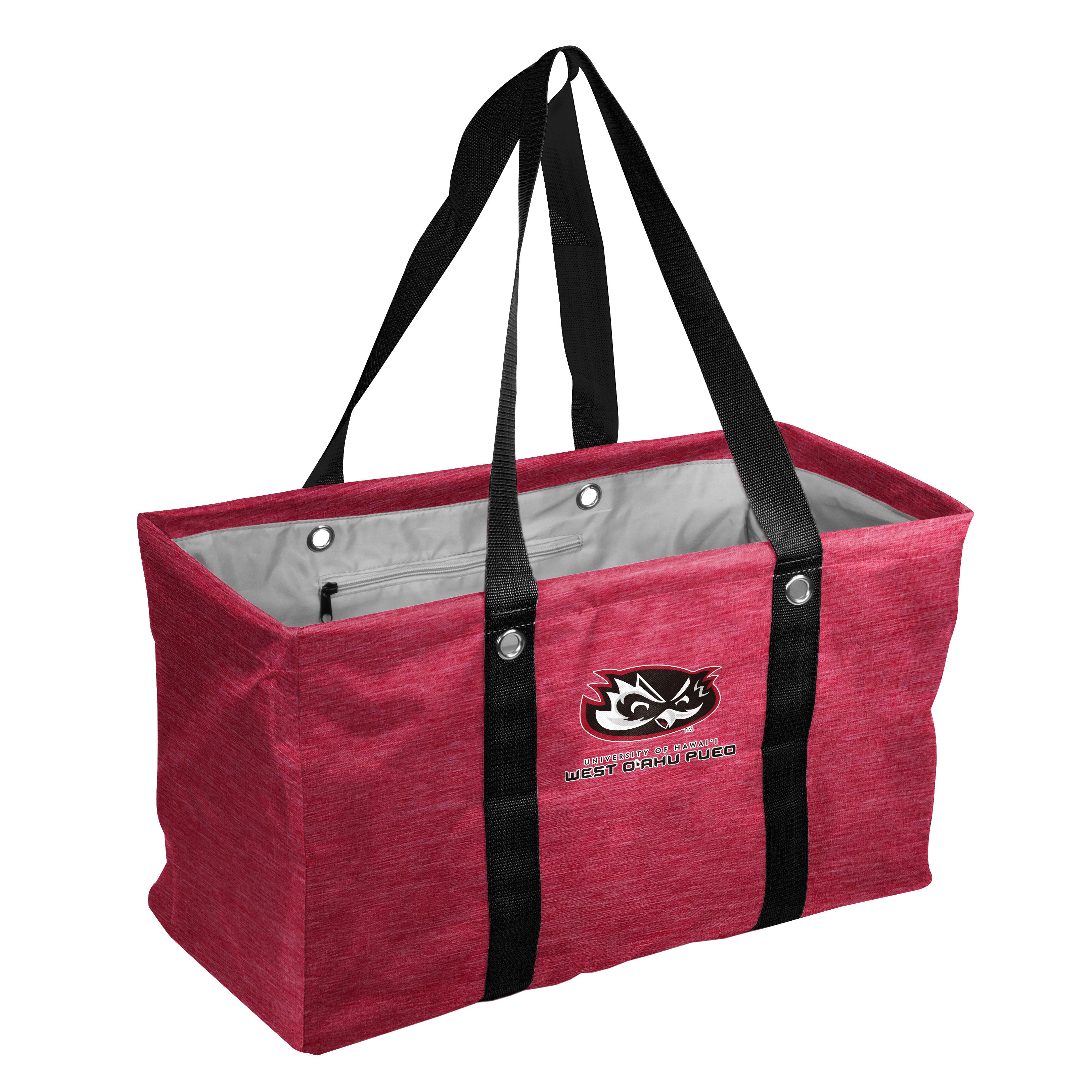 University of Hawaii - West O'ahu Picnic Caddy