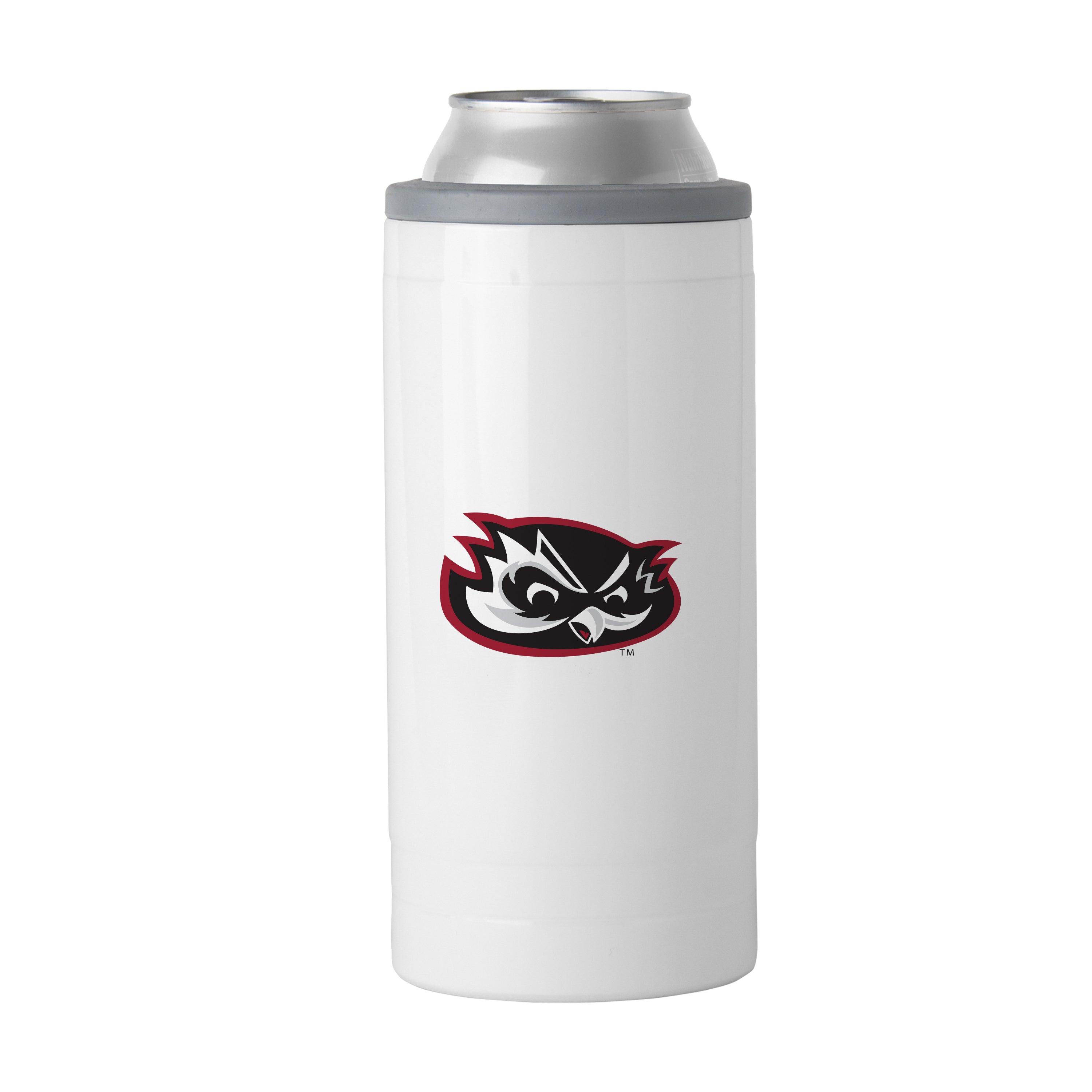 University of Hawaii - West O'ahu 12oz Gameday Slim Can Coolie