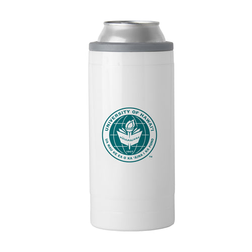 Product Image for University of Hawaii - Honolulu 12oz Gameday Slim Can Coolie
