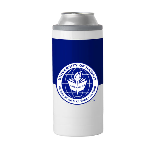 Product Image for University of Hawaii - Kapi'olani 12oz Colorblock Slim Can Coolie