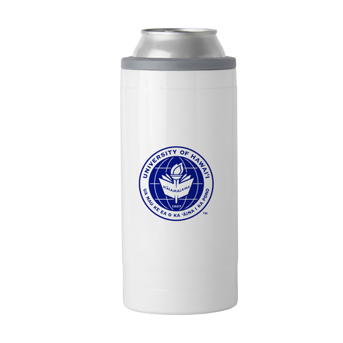 Product Image for University of Hawaii - Kapi'olani 12oz Gameday Slim Can Coolie