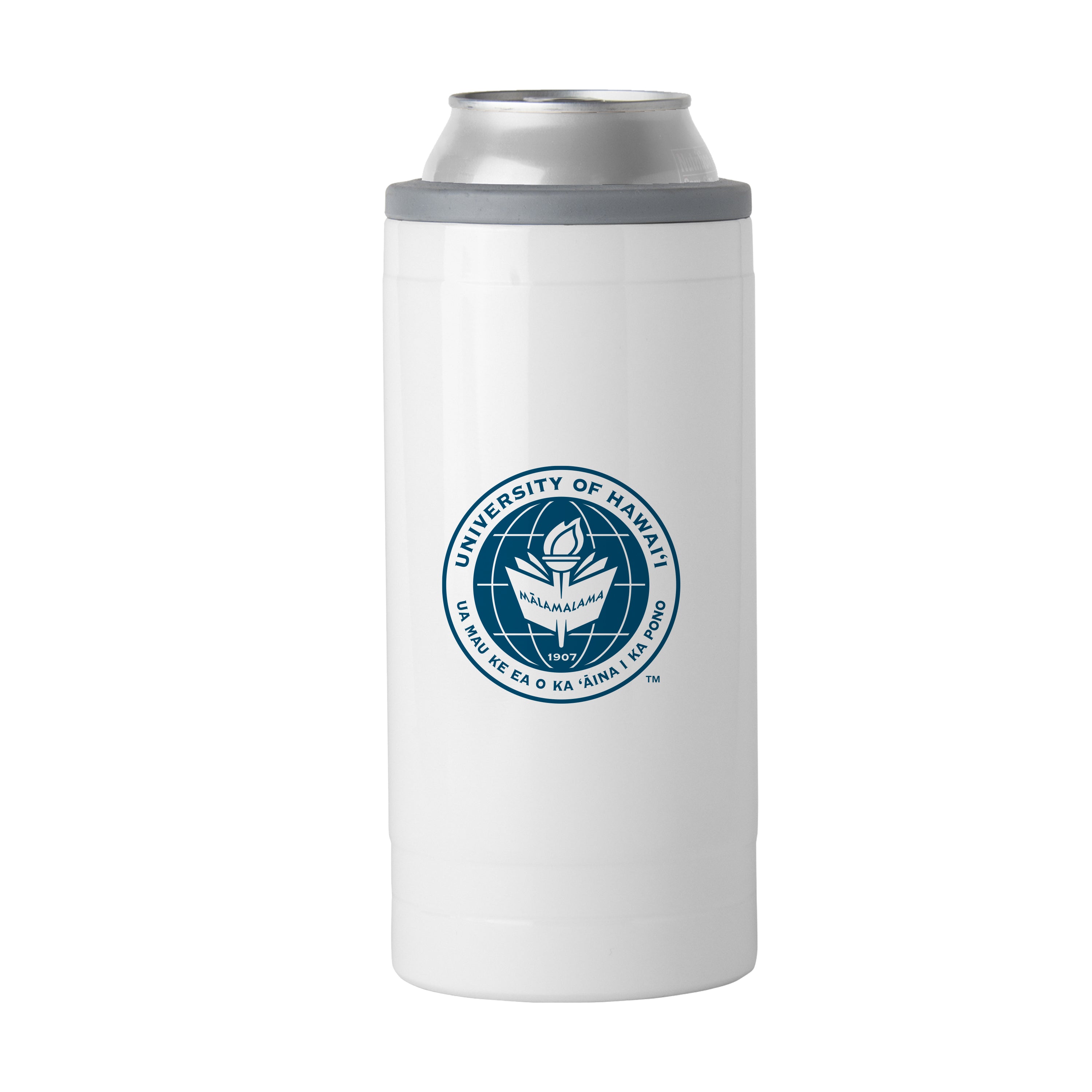 University of Hawaii - Maui 12oz Gameday Slim Can Coolie