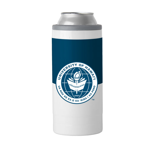 Product Image for University of Hawaii - Maui 12oz Colorblock Slim Can Coolie