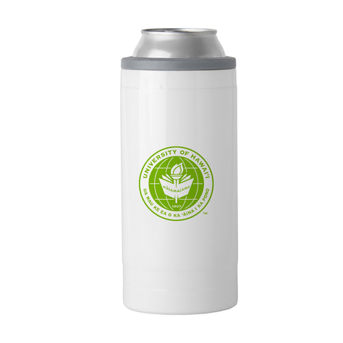 Product Image for University of Hawaii - Windward 12oz Gameday Slim Can Coolie