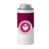 University of Hawaii Community Colleges 12oz Colorblock Slim Can Coolie