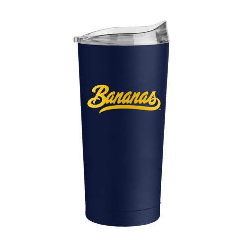 Product Image for Savannah Bananas 20oz Flipside Powder Coat Tumbler