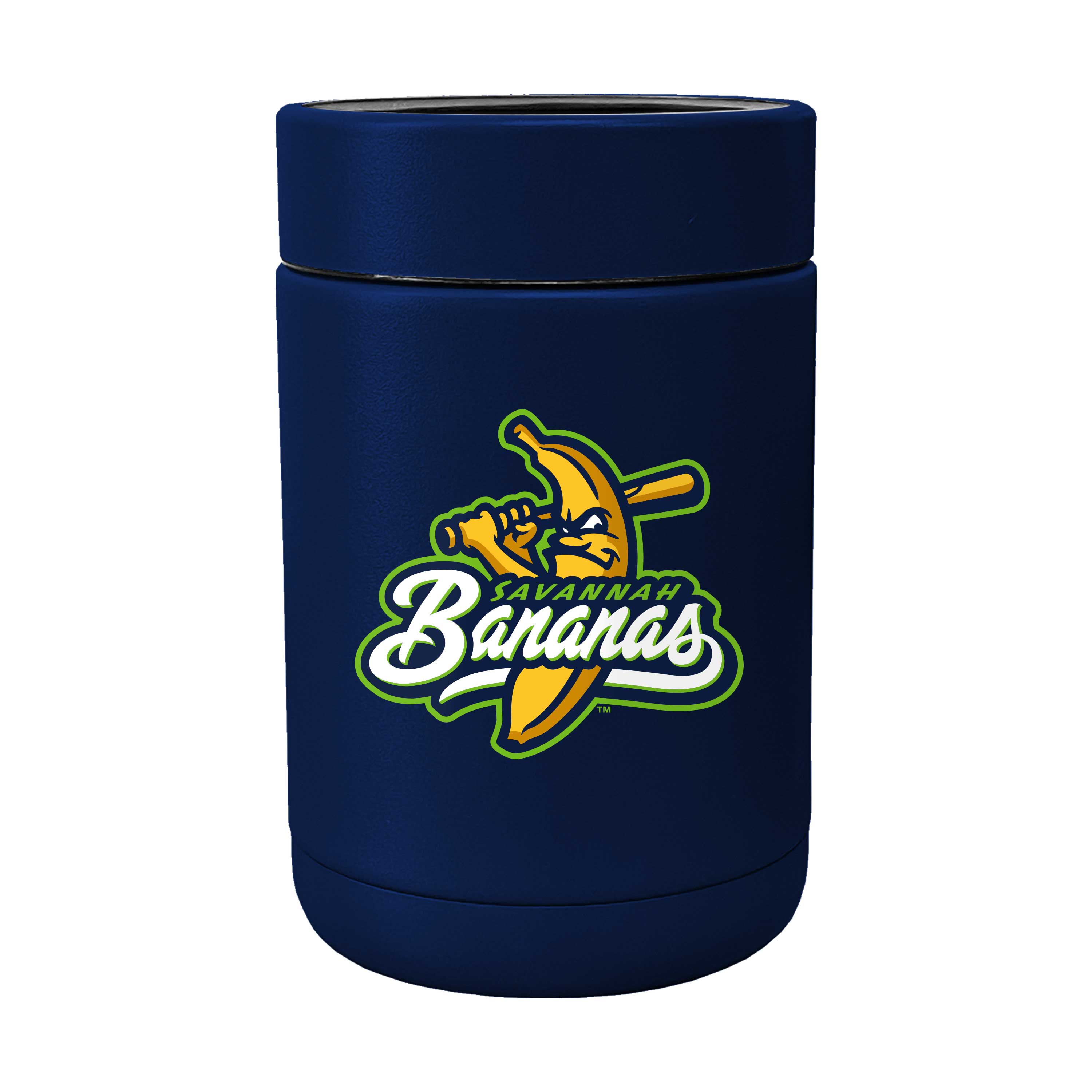 Savannah Bananas Powder Flipside Coat Coolie