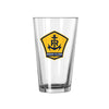 Rhode Island FC 16oz Gameday Pint Glass
