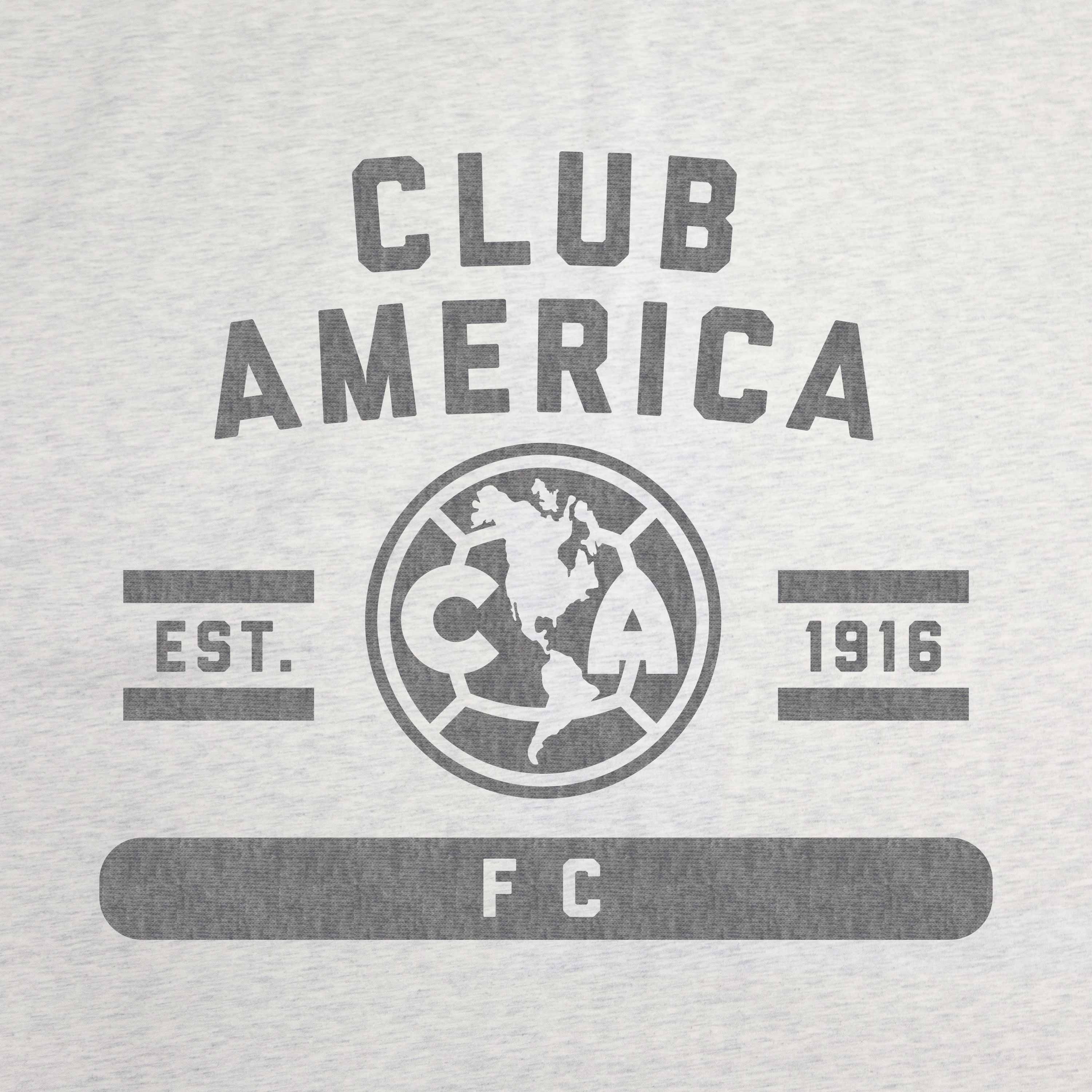 Club America FC Sublimated Sweatshirt Blanket