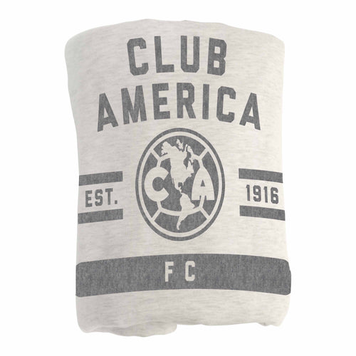 Product Image for Club America FC Sublimated Sweatshirt Blanket