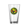 Club America FC 16oz Gameday Pint Glass