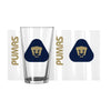 Pumas FC 16oz Gameday Pint Glass