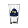 Pumas FC 16oz Gameday Pint Glass