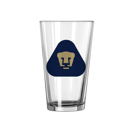 Product Image for Pumas FC 16oz Gameday Pint Glass