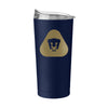 Pumas FC 20oz Flipside Powder Coat Tumbler - Logo Brands