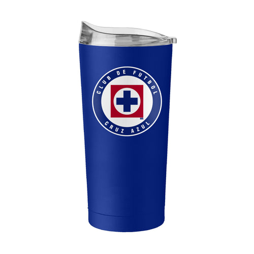 Product Image for Cruz Azul FC 20oz Flipside Powder Coat Tumbler