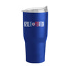 Cruz Azul FC 30oz Flipside Powder Coat Tumbler