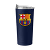 FC Barcelona 20oz Flipside Powder Coat Tumbler