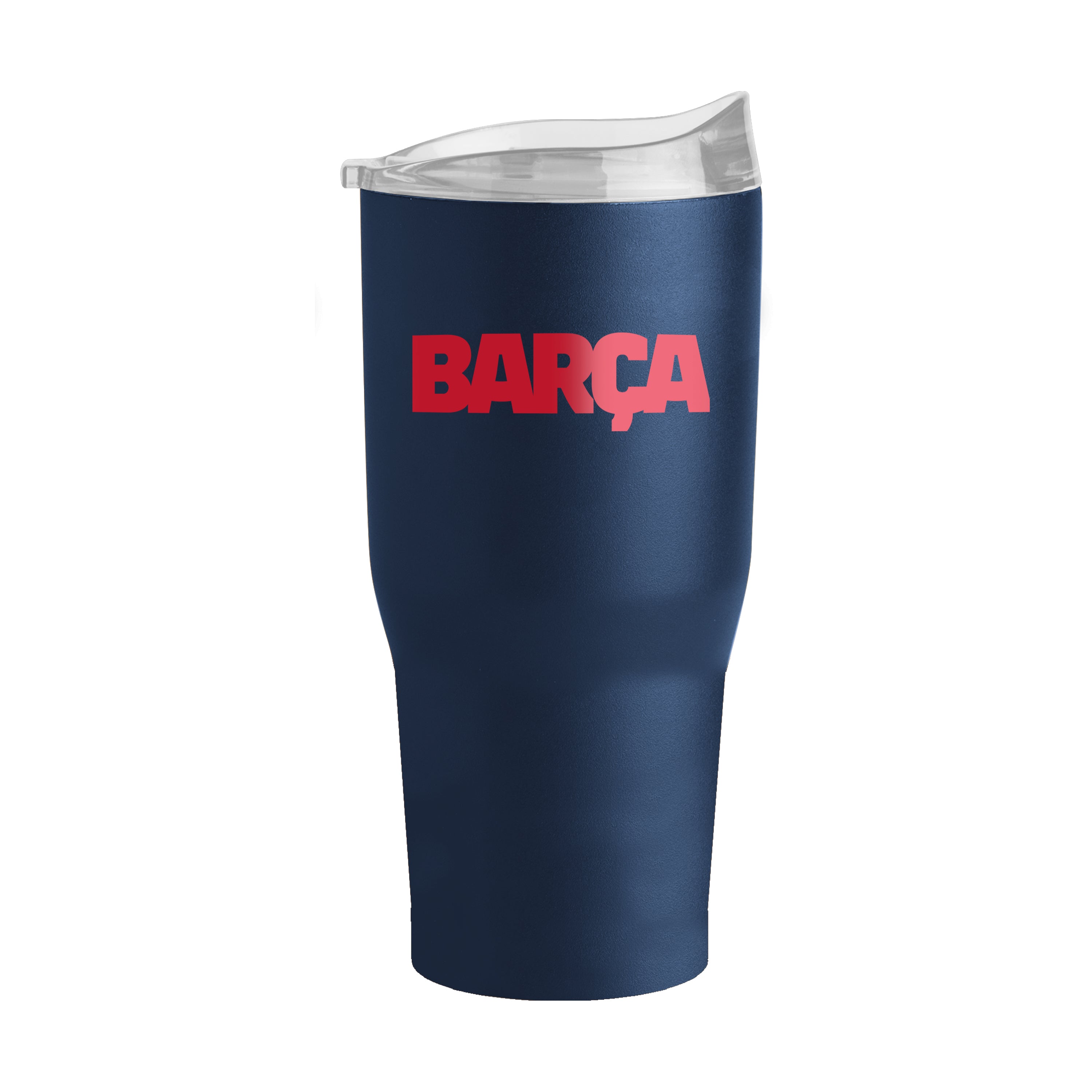FC Barcelona 30oz Flipside Powder Coat Tumbler