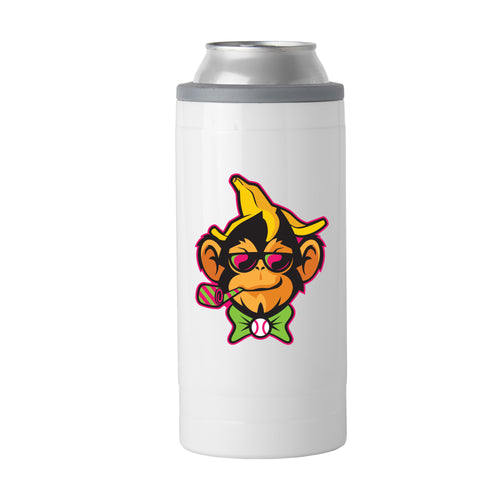 Product Image for Savannah Party Animals 12oz Flipside Slim Can Coolie