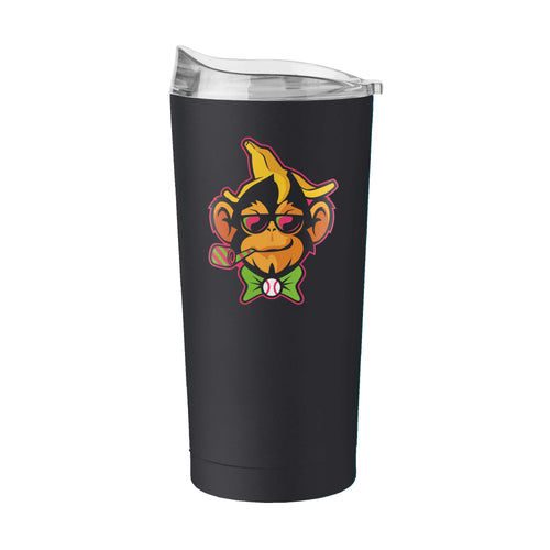 Product Image for Savannah Party Animals 20oz Flipside Powder Coat Tumbler