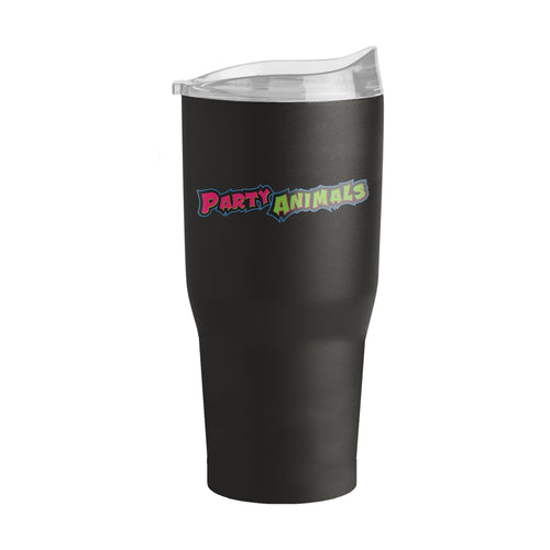 Product Image for Savannah Party Animals 30oz Flipside Powder Coat Tumbler