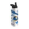 Myrtle Beach Pelicans 34oz Native Quencher Bottle