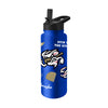 Omaha Storm Chasers 34oz Native Quencher Bottle