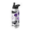 Winston-Salem Dash 34oz Native Quencher Bottle
