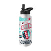 KC Current 34oz Native Quencher Bottle
