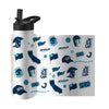 Jessup University 34oz Native Quencher Bottle