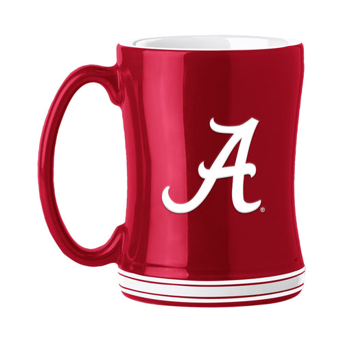 Product Image for Alabama 14 oz. Relief Mug