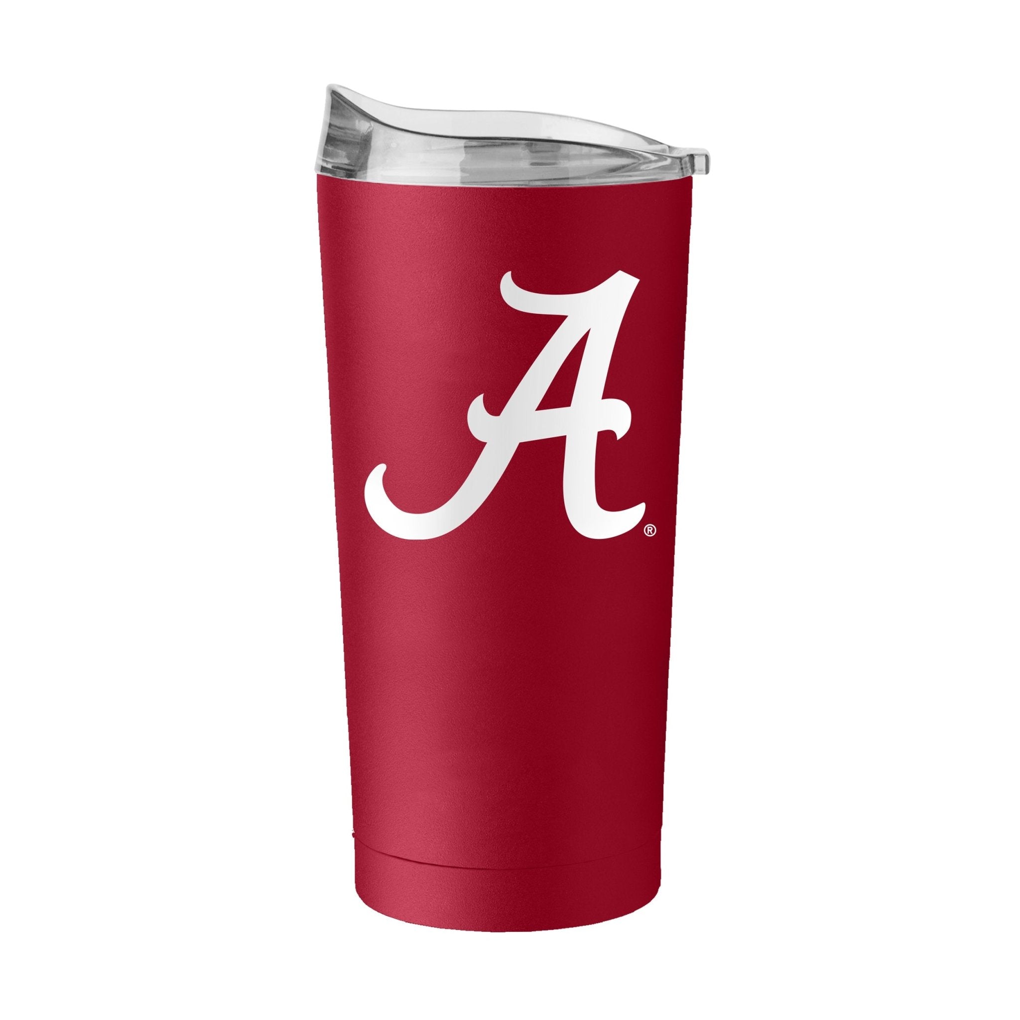 Alabama 20oz Flipside Powder Coat Tumbler - Logo Brands