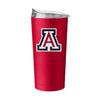 Arizona 20oz Flipside Powder Coat Tumbler - Logo Brands