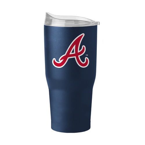 Product Image for Atlanta Braves 30 oz. Flipside Powder Coat Tumbler