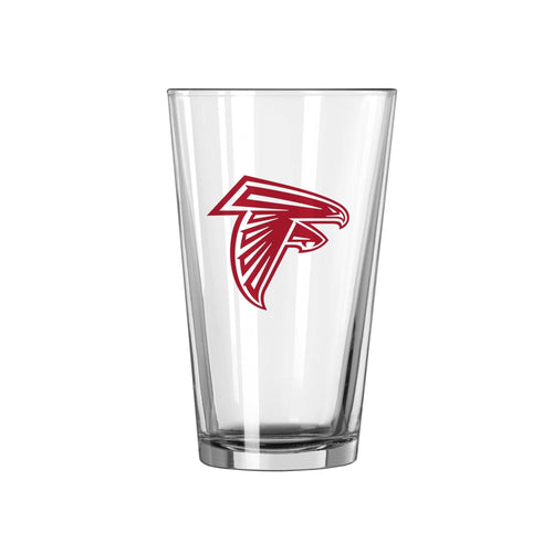 Product Image for Atlanta Falcons 16 oz. Gameday Pint Glass