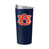 Auburn 20oz Flipside Powder Coat Tumbler - Logo Brands
