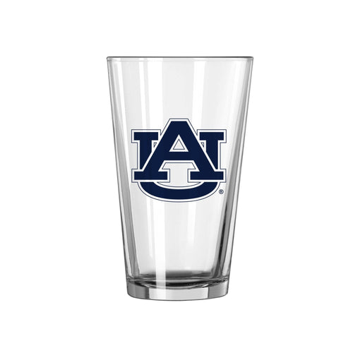 Product Image for Auburn Navy 16 oz. Gameday Pint Glass