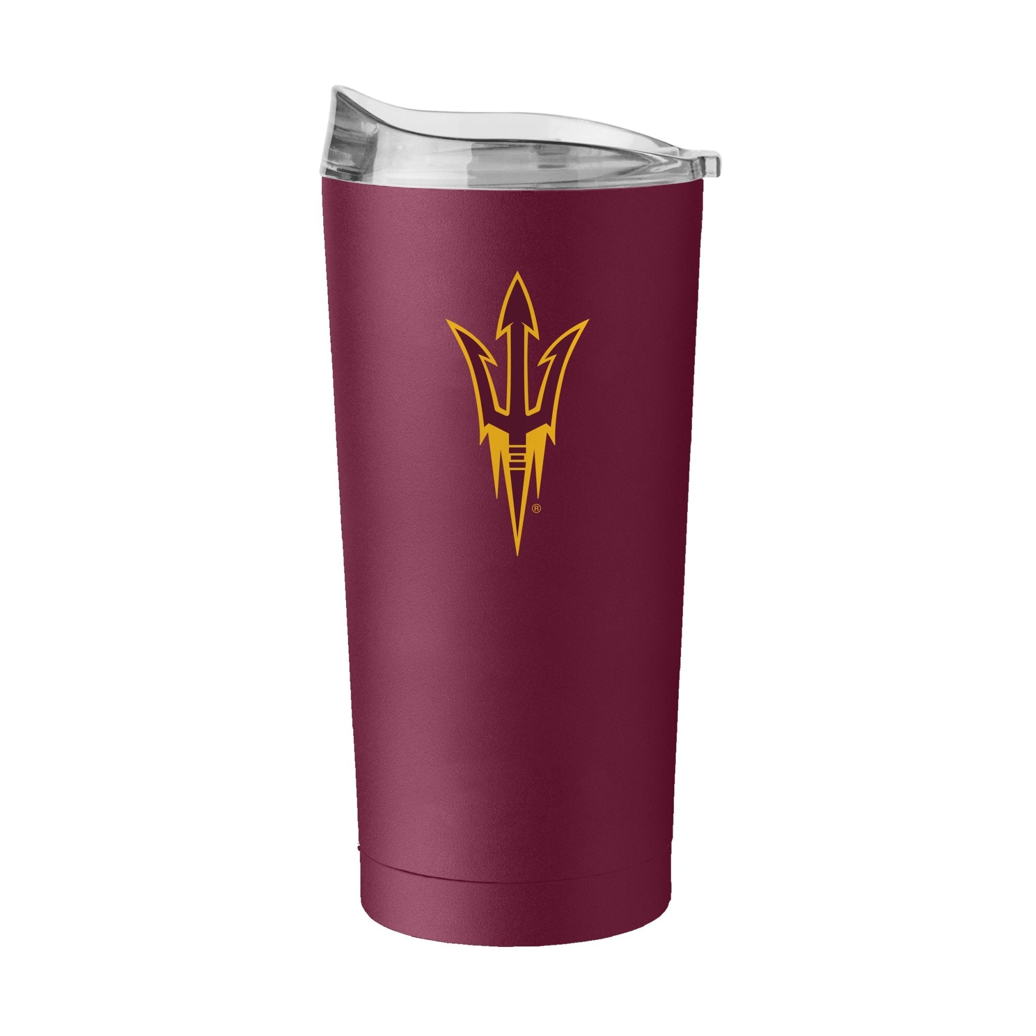 AZ State 20oz Flipside Powder Coat Tumbler - Logo Brands