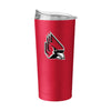 Ball State 20oz Flipside Powder Coat Tumbler - Logo Brands