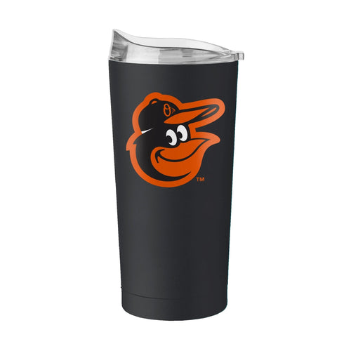 Product Image for Baltimore Orioles 20 oz. Flipside Powder Coat Tumbler