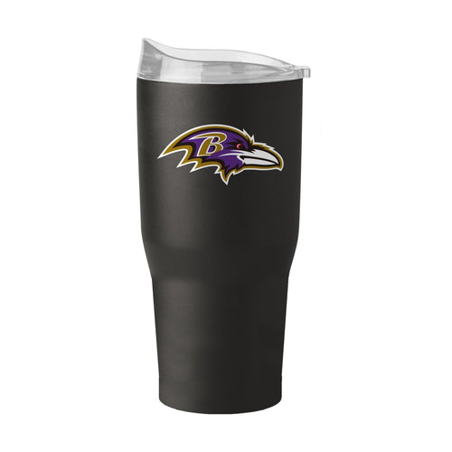 Product Image for Baltimore Ravens 30 oz. Flipside Powder Coat Tumbler