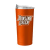 Bowling Green 20oz Flipside Powder Coat Tumbler - Logo Brands
