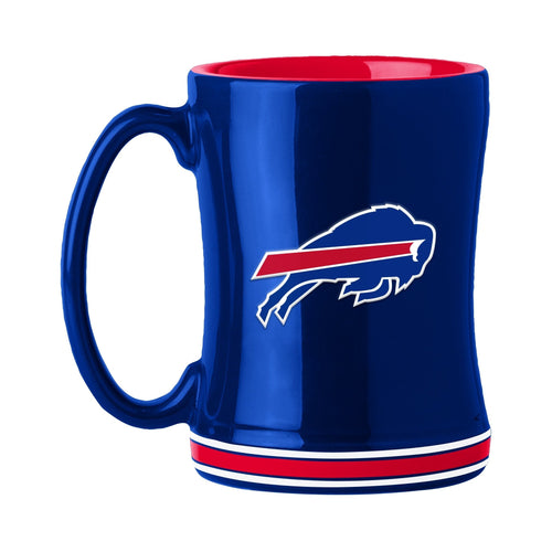 Product Image for Buffalo Bills 14 oz. Relief Mug