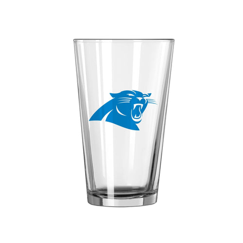 Product Image for Carolina Panthers 16 oz. Gameday Pint Glass