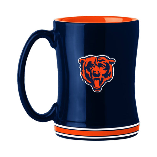 Product Image for Chicago Bears 14 oz. Relief Mug