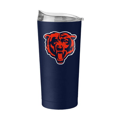 Product Image for Chicago Bears 20 oz. Flipside Powder Coat Tumbler