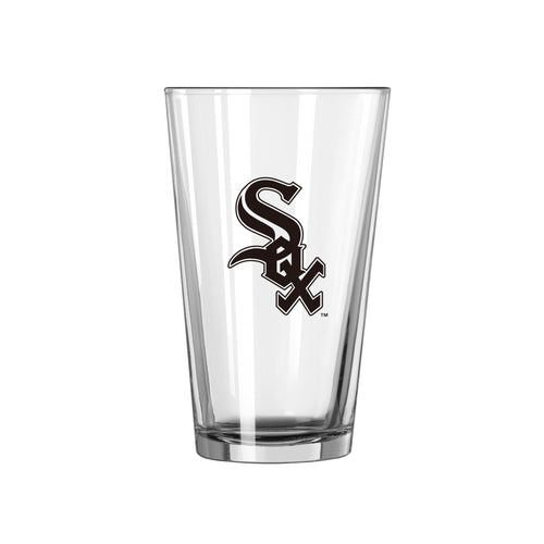 Product Image for Chicago White Sox 16 oz. Gameday Pint Glass
